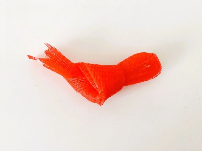 掃除、洗濯、お裁縫にも！？『みかんネット』が家事に役立つアイテムに大変身♡捨てちゃう前に試してみて♪