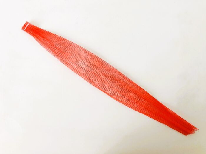 掃除、洗濯、お裁縫にも！？『みかんネット』が家事に役立つアイテムに大変身♡捨てちゃう前に試してみて♪