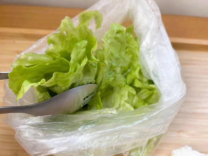 キッチンペーパーを折るだけ！企業発「蛇腹ワザ」を試してみた♡