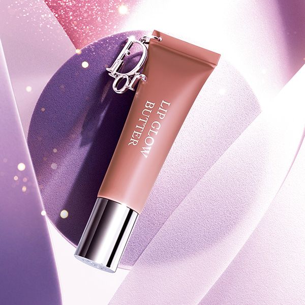 ディオール アディクト リップ グロウ バター