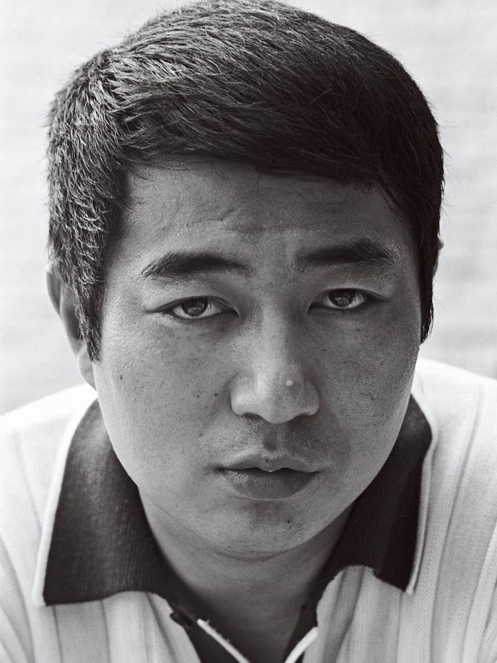 歌人、詩人、劇作家・寺山修司