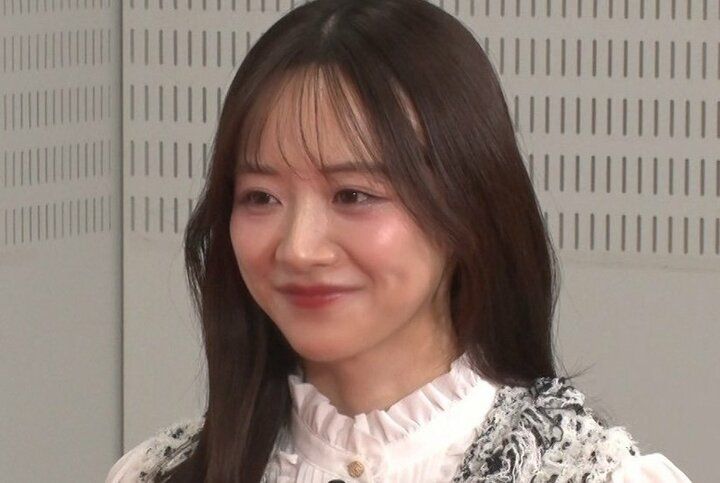 【写真・画像】森香澄、美味しくて感動した“ドレッシング”を明かす 1枚目