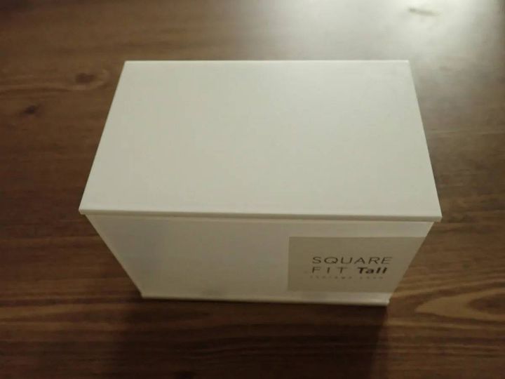 DAISO(ダイソー)：隙間無し 並べる小物収納ケース TALL