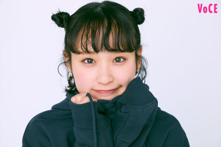 メンバー同士で落ちない“ライブメイク”をシェア！