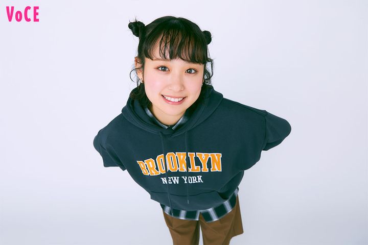 メンバー同士で落ちない“ライブメイク”をシェア！