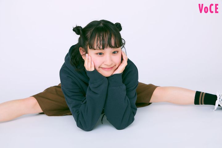 メンバー同士で落ちない“ライブメイク”をシェア！