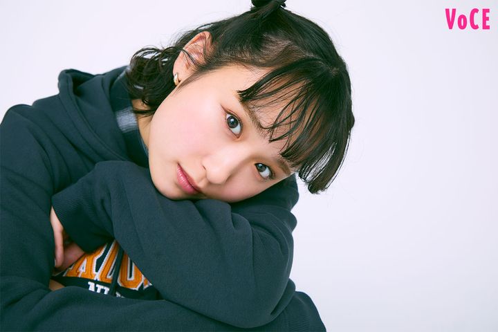 メンバー同士で落ちない“ライブメイク”をシェア！