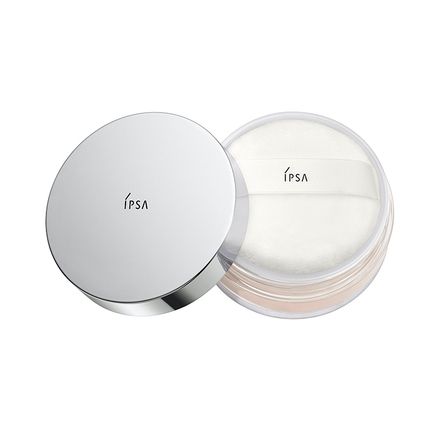 イプサ ルースパウダー
