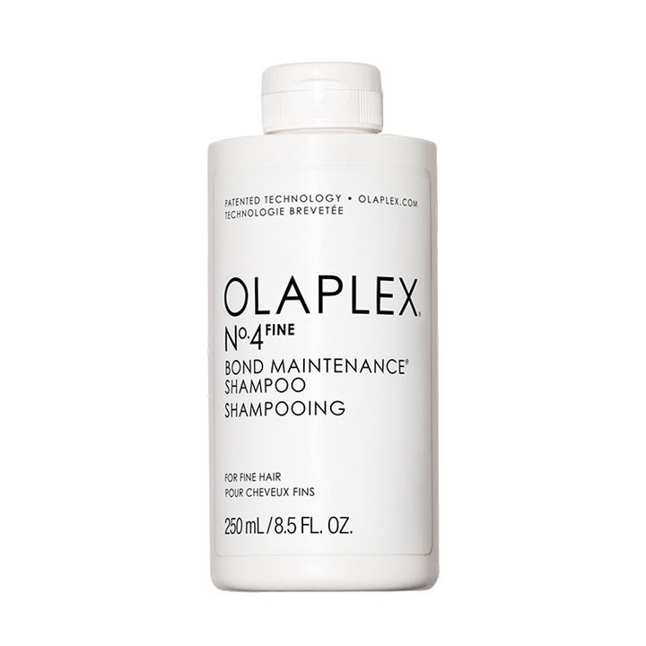 OLAPLEX No.4 ボンドメンテナンスシャンプー