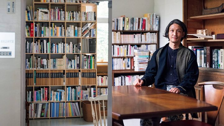 京都教育大学准教授・山内朋樹