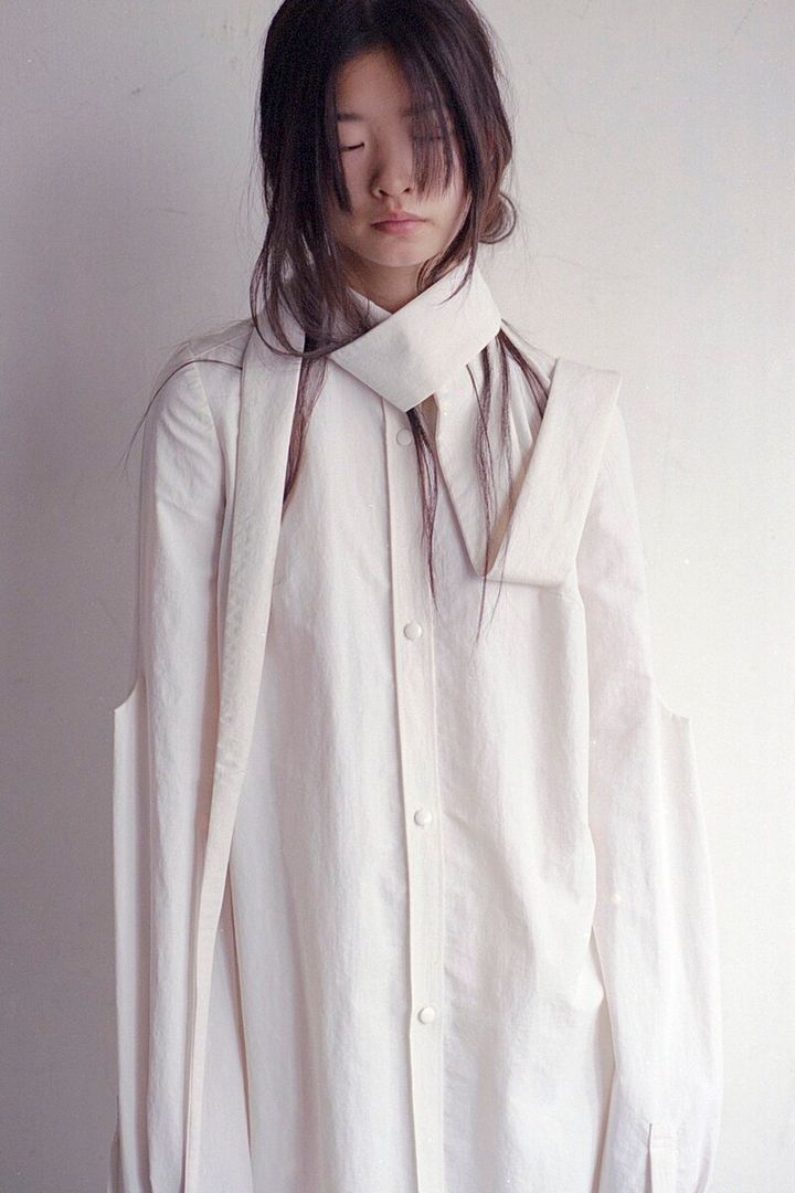 STANFORD所属のモデル・ダヤナの好きなもの①物を作ること