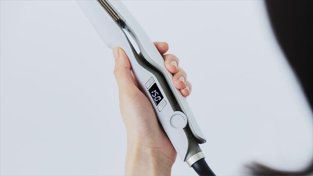 Re・De Hair Straight＜リデヘアストレート＞３