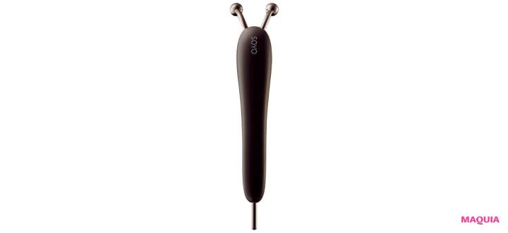 前田敦子のお気に入り美容アイテム SOYO スムース リフター