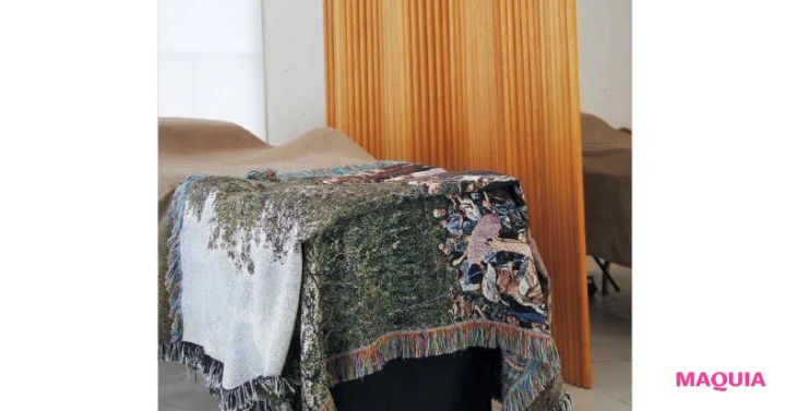 前田敦子のお気に入りサロン NEST eye（ネストアイ）