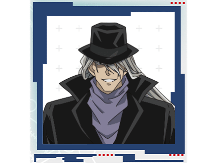 画像出典：読売テレビ『名探偵コナン』公式Webサイト