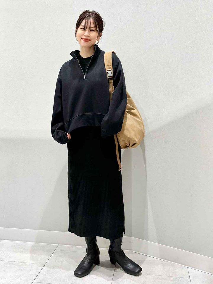 画像1: 出典：GU