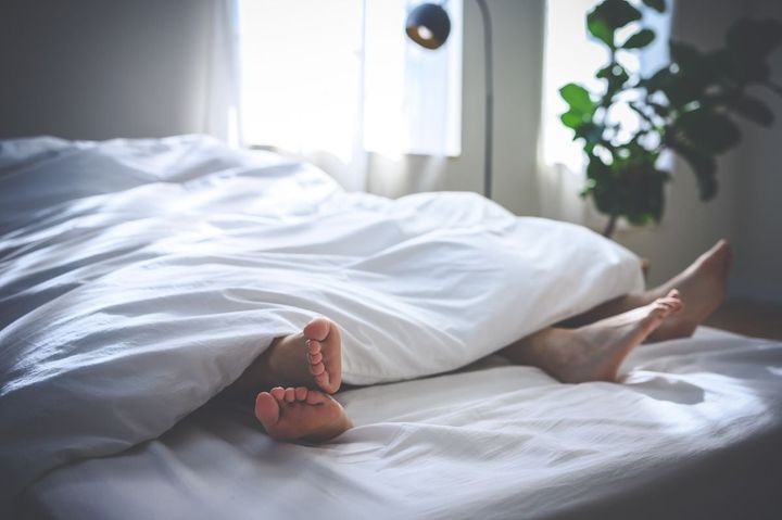 夫婦の営みに「不満足」の理由は…