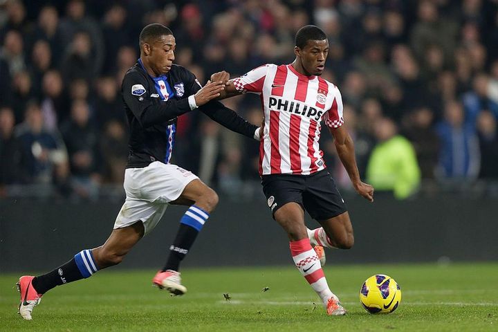 画像3: (C)Getty Images