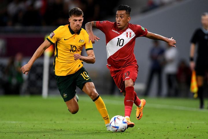 画像1: (C)Getty Images