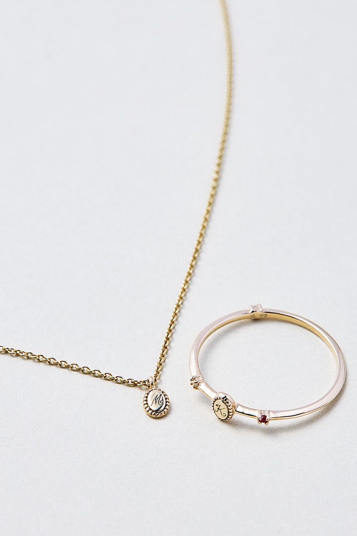 身につけると背筋がシュッと伸びる。頑張る私に贈りたいとっておきのアクセサリー12選