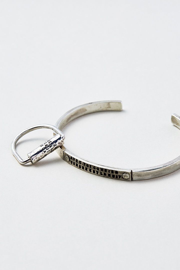 身につけると背筋がシュッと伸びる。頑張る私に贈りたいとっておきのアクセサリー12選