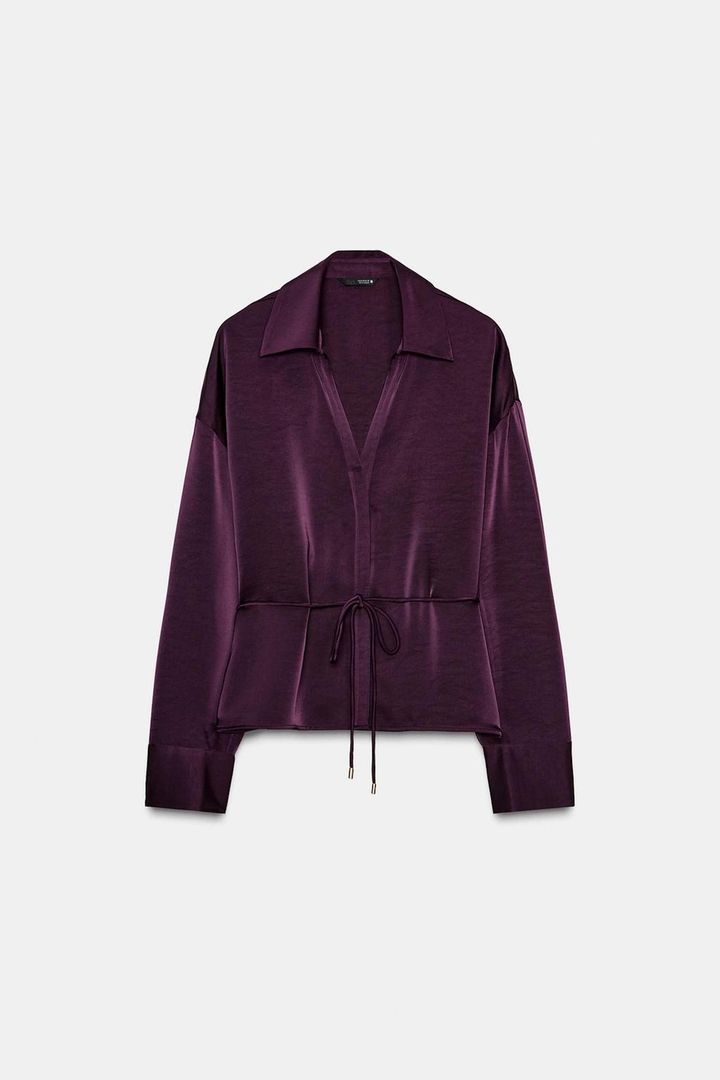 画像1: 出典：ZARA