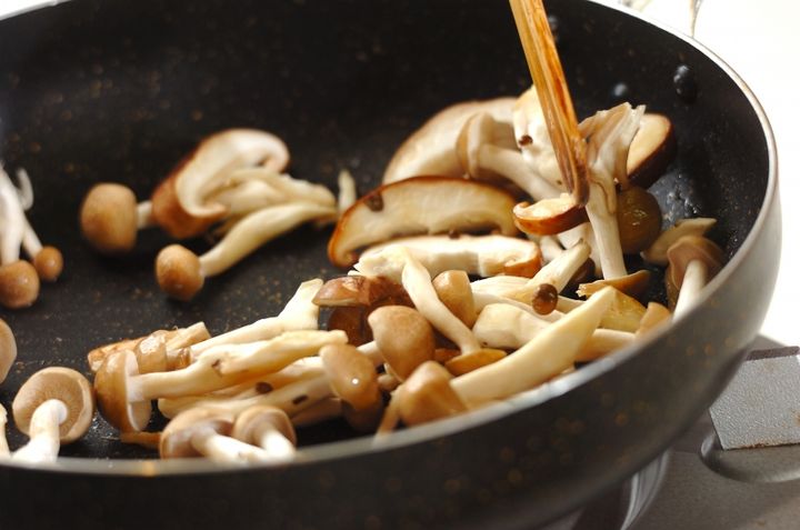 失敗しない！ステーキの焼き方 プロの味 by 金丸利恵さんの作り方1