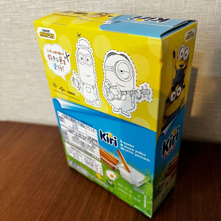 コストコ再販店でかわいくて美味しいもの発見！