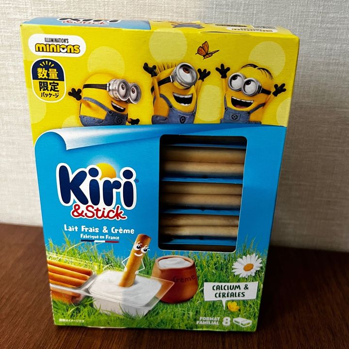 コストコ再販店でかわいくて美味しいもの発見！