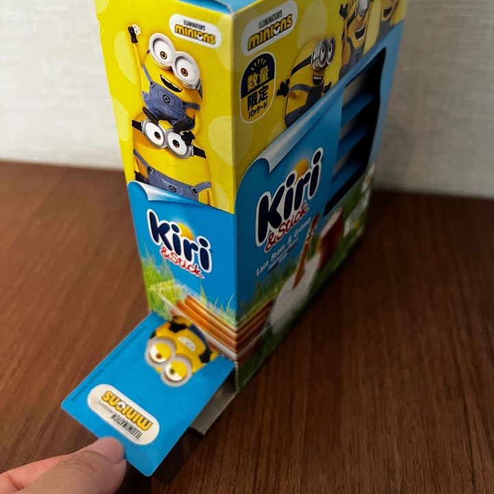 コストコ再販店でかわいくて美味しいもの発見！