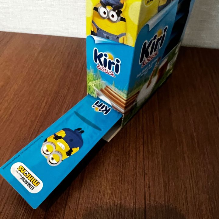 コストコ再販店でかわいくて美味しいもの発見！