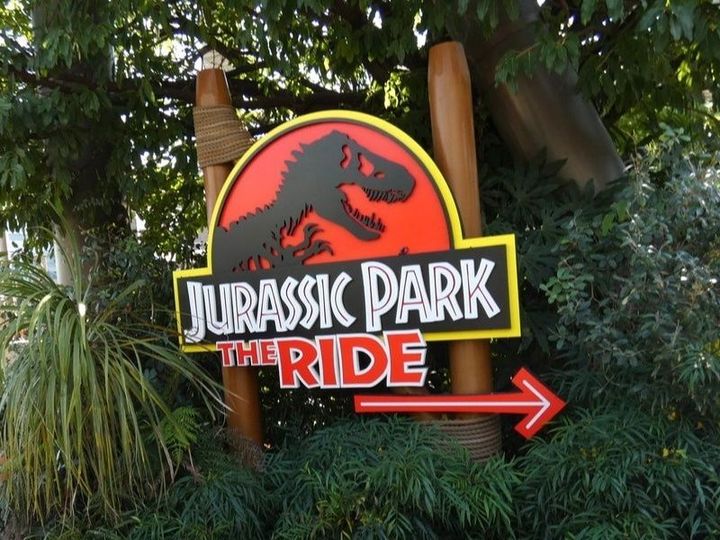 シングルライダー待ち時間10分