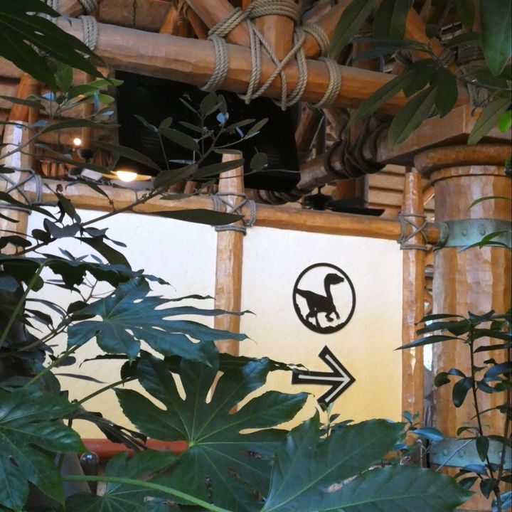 待ち時間にみんな完全装備！