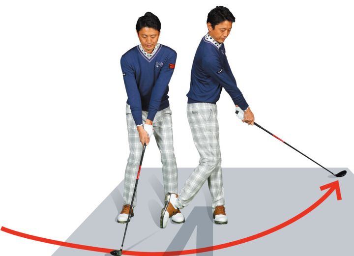 「すぐに」「どの番手も」上達したいならUT１本で練習しよう！