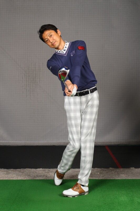 「すぐに」「どの番手も」上達したいならUT１本で練習しよう！