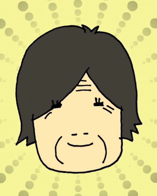 母の認知症介護日記／ワフウフ