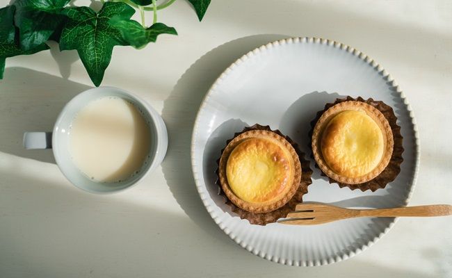 間食のイメージ