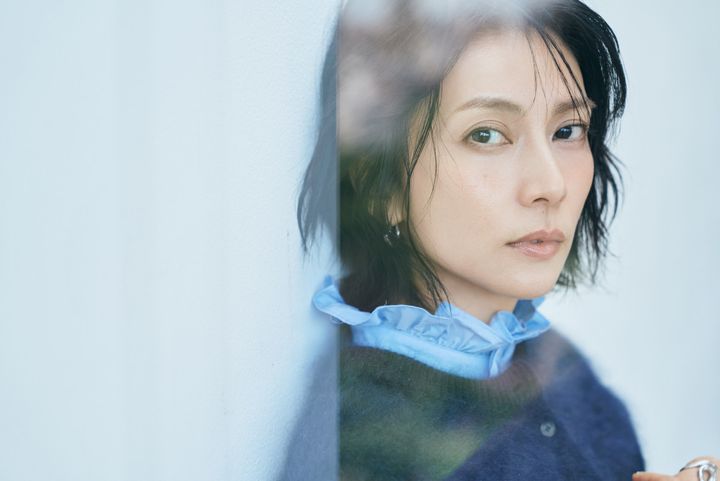 柴咲コウ、“律する”という意識が強くあった時代を経て「ここらへんでまた爆発したい」 width=