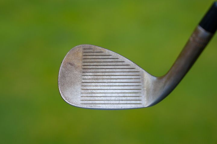 佐久間朱莉の“ウェッジの打球痕”はどこにある？女子プロ4人のセッティングを解説