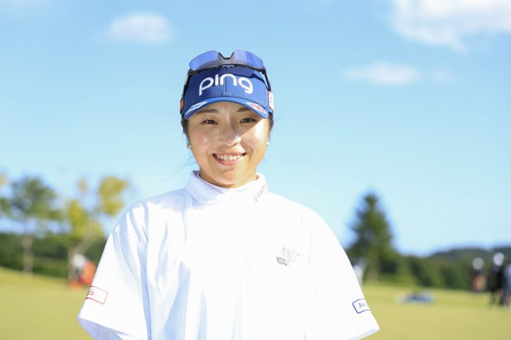 佐久間朱莉の“ウェッジの打球痕”はどこにある？女子プロ4人のセッティングを解説