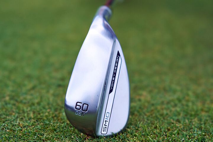 アマチュアにオススメな“万能型”ウエッジ！人気コーチ2人が試打解説