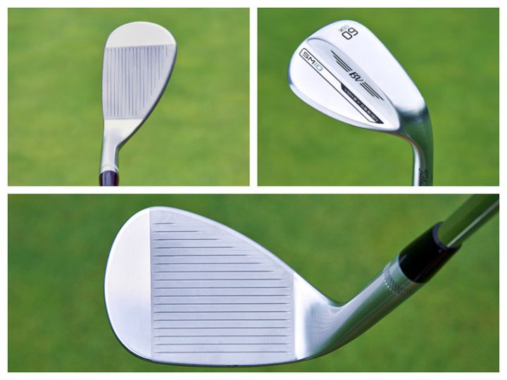アマチュアにオススメな“万能型”ウエッジ！人気コーチ2人が試打解説