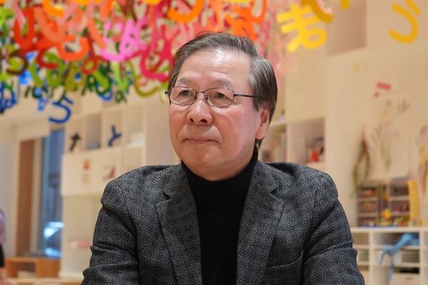 【東京都墨田区】東京児童協会が園児向けの卓球体験プログラムを実施！水谷隼さんが講師として登場