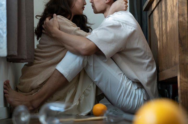 「妻が不倫をする夫婦」には特徴が…