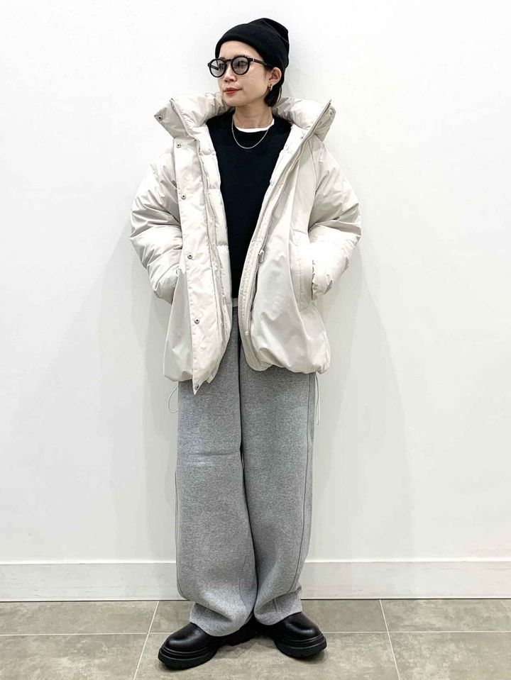 画像1: 出典：GU