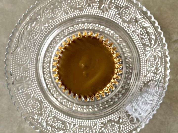 「もう10個は食べたい」「大人な味」の【セブン】新作スイーツって？