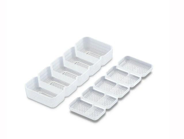 ダイソー 寿司型にぎり寿司用