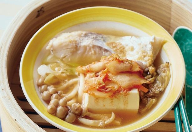 ダイエットの優秀食材が勢ぞろい！ （C）サヤ／KADOKAWA