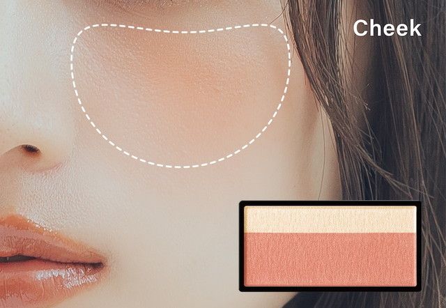 Zoff×マキアージュ