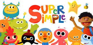 super simples song